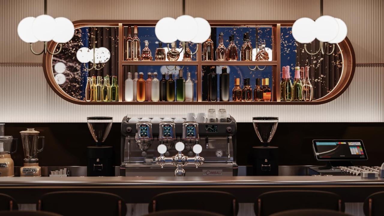 Hotel Walhalla Санкт Гален Екстериор снимка