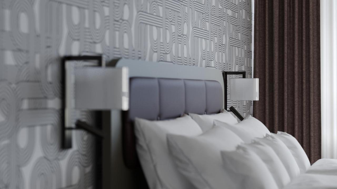 Hotel Walhalla Санкт Гален Екстериор снимка